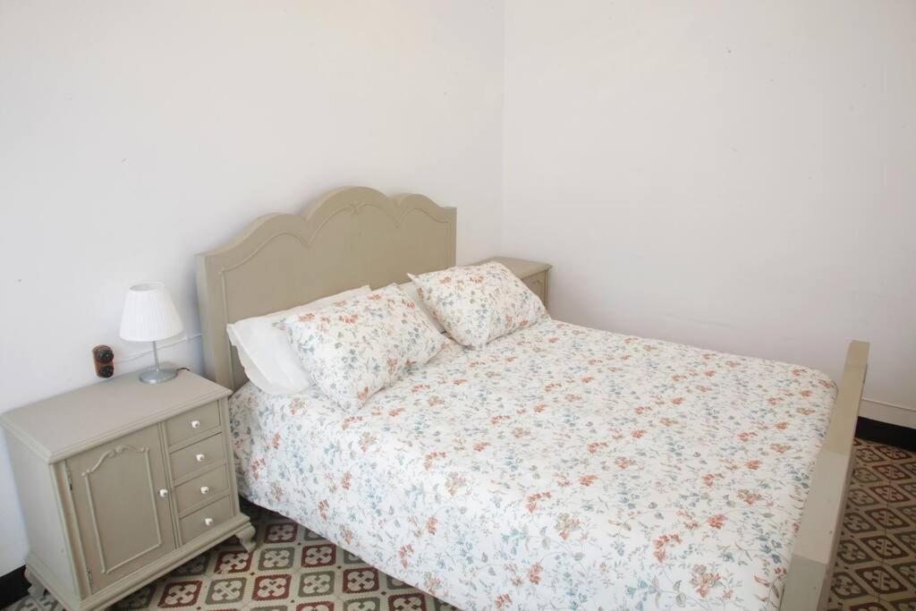 Cal Cinto - Apartamento Rustico Y Renovado 7P 과르디올라 데 베르가 외부 사진
