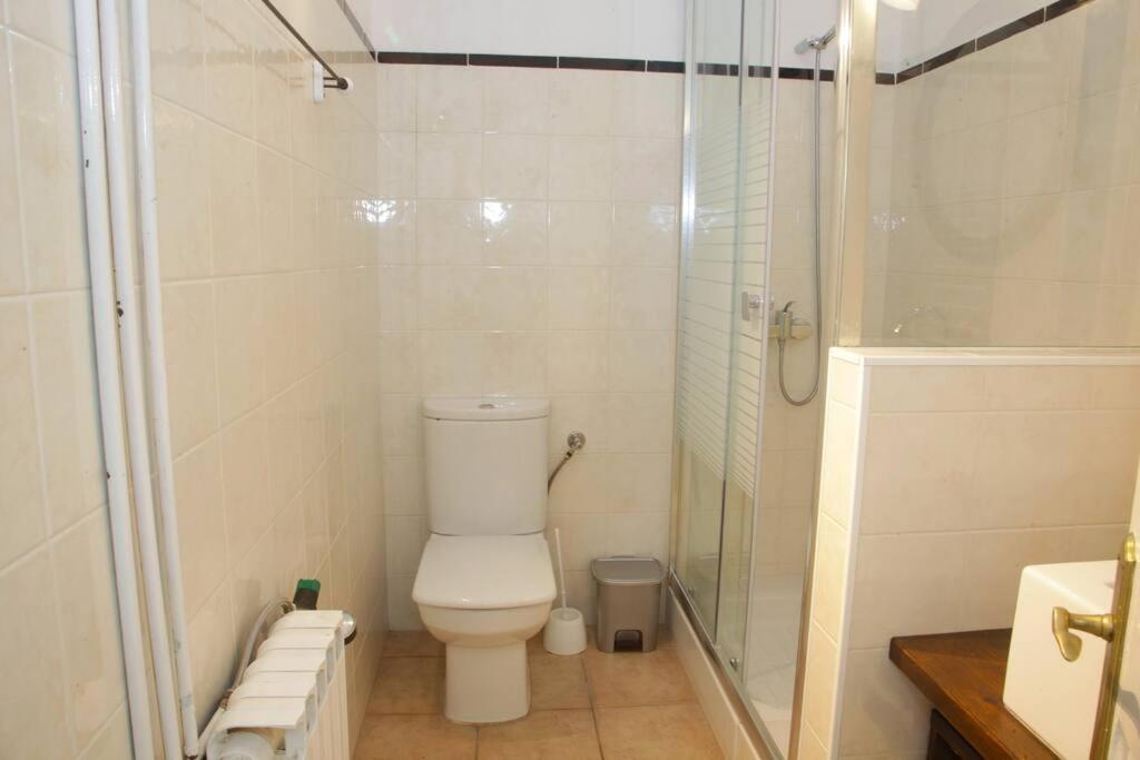 Cal Cinto - Apartamento Rustico Y Renovado 7P 과르디올라 데 베르가 외부 사진