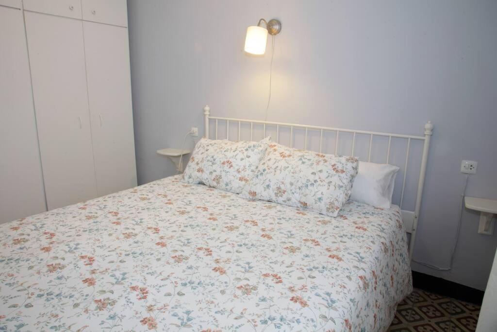 Cal Cinto - Apartamento Rustico Y Renovado 7P 과르디올라 데 베르가 외부 사진