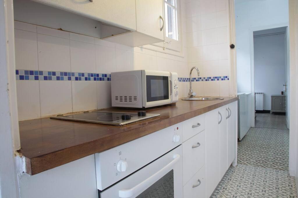Cal Cinto - Apartamento Rustico Y Renovado 7P 과르디올라 데 베르가 외부 사진
