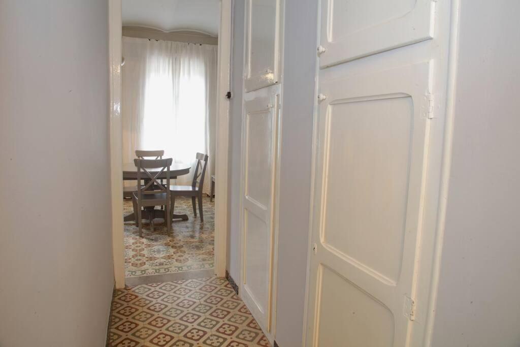 Cal Cinto - Apartamento Rustico Y Renovado 7P 과르디올라 데 베르가 외부 사진