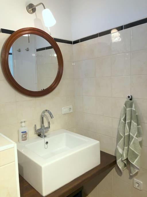 Cal Cinto - Apartamento Rustico Y Renovado 7P 과르디올라 데 베르가 외부 사진