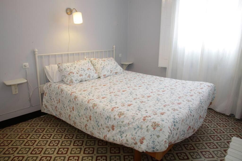 Cal Cinto - Apartamento Rustico Y Renovado 7P 과르디올라 데 베르가 외부 사진